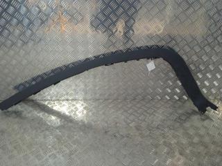 накладка декоративная Tesla Model X 1 поколение 2019, Электро , цвет, 1105120