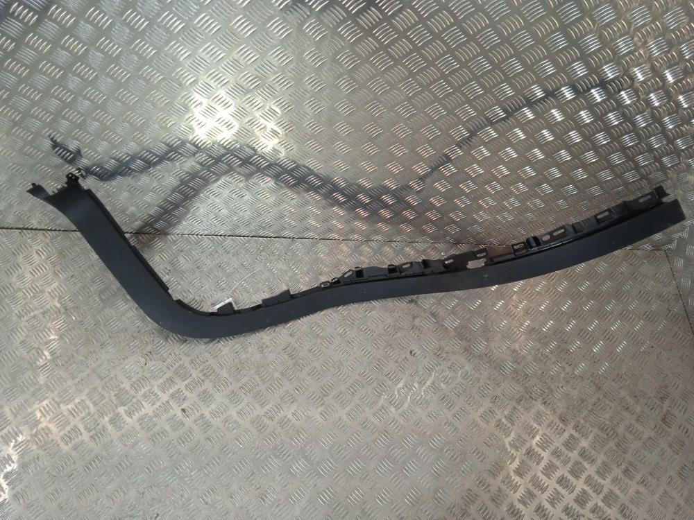 накладка декоративная Tesla Model X 1 поколение 2019, Электро , цвет, 1105129 - фото №1