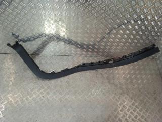 накладка декоративная Tesla Model X 1 поколение 2019, Электро , цвет, 1105129