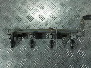 топливная рампа Nissan Serena C25 [рестайлинг] 2007, цвет