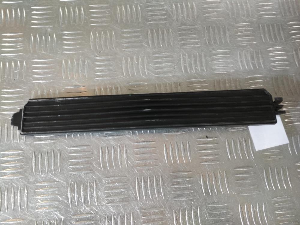 кронштейн (крепление) Tesla Model X 1 поколение 2019, Электро , цвет, 1116133-00 - фото №1