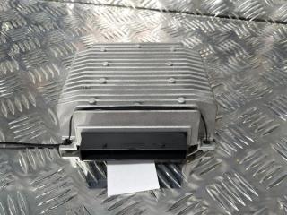 усилитель музыкальный Tesla Model X 1 поколение 2019, цвет, 1534046