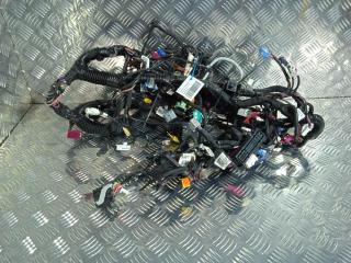 Проводка передней панели (торпедо) Tesla Model X 1 поколение 2019, цвет, 5082436-00-B