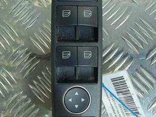 блок управления стеклоподъемниками Tesla Model X 1 поколение 2019, цвет, 2049055402