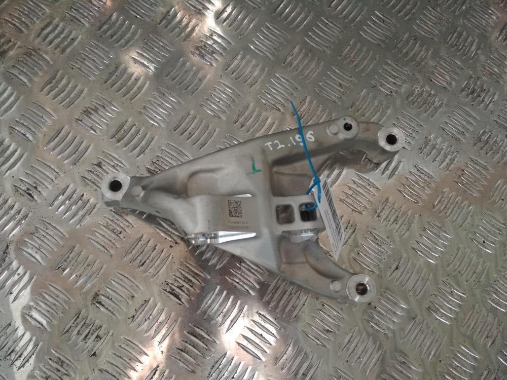 кронштейн двигателя Tesla Model X 1 поколение 2019, цвет, 1134684 - фото №1