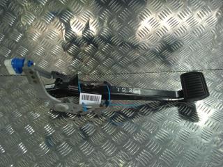 педаль тормоза Tesla Model X 1 поколение 2019, цвет, 1027691