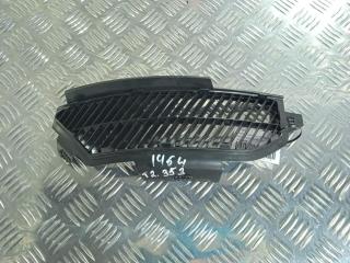 пластик Tesla Model X 1 поколение 2019, цвет, 1078355