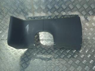 накладка на торпедо (консоль) Tesla Model X 1 поколение 2019, цвет, 1002405