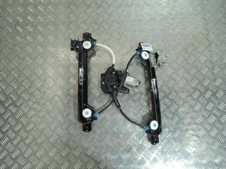 стеклоподъемник задний правый Tesla Model X 1 поколение 2019, цвет, 1028821