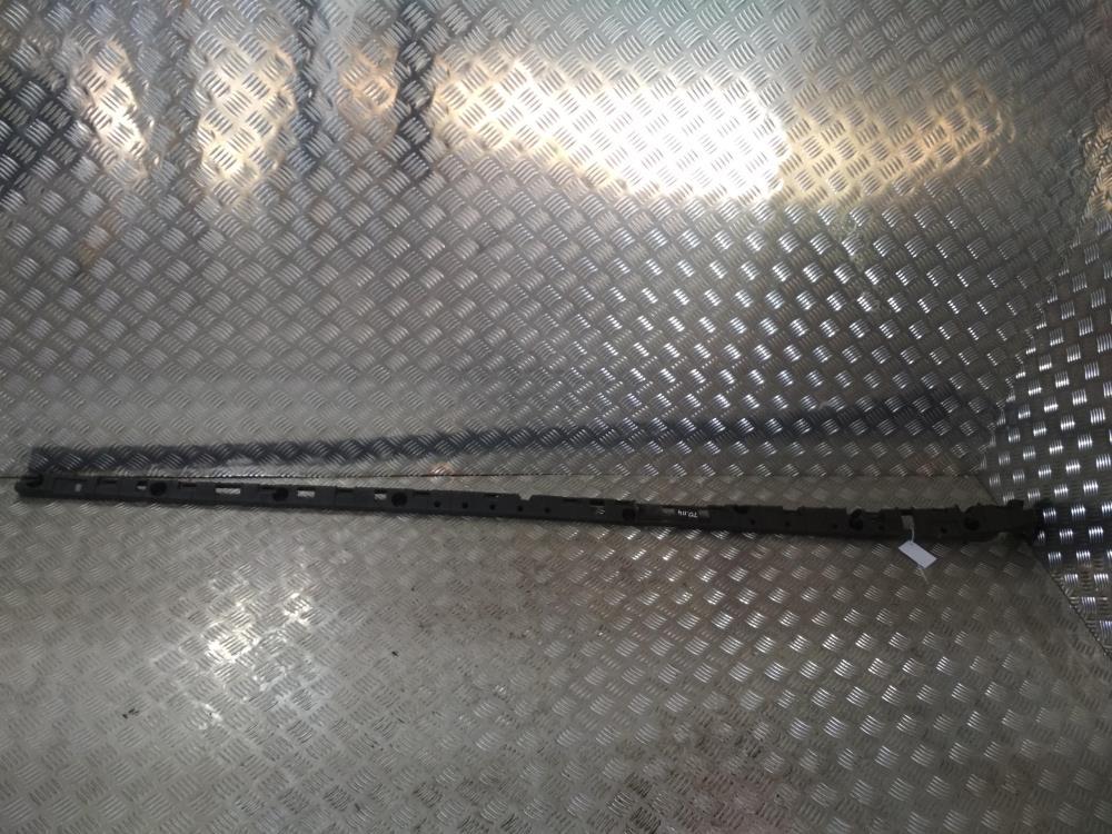 кронштейн (крепление) Tesla Model X 1 поколение 2019, Электро , цвет, 1046690 - фото №1