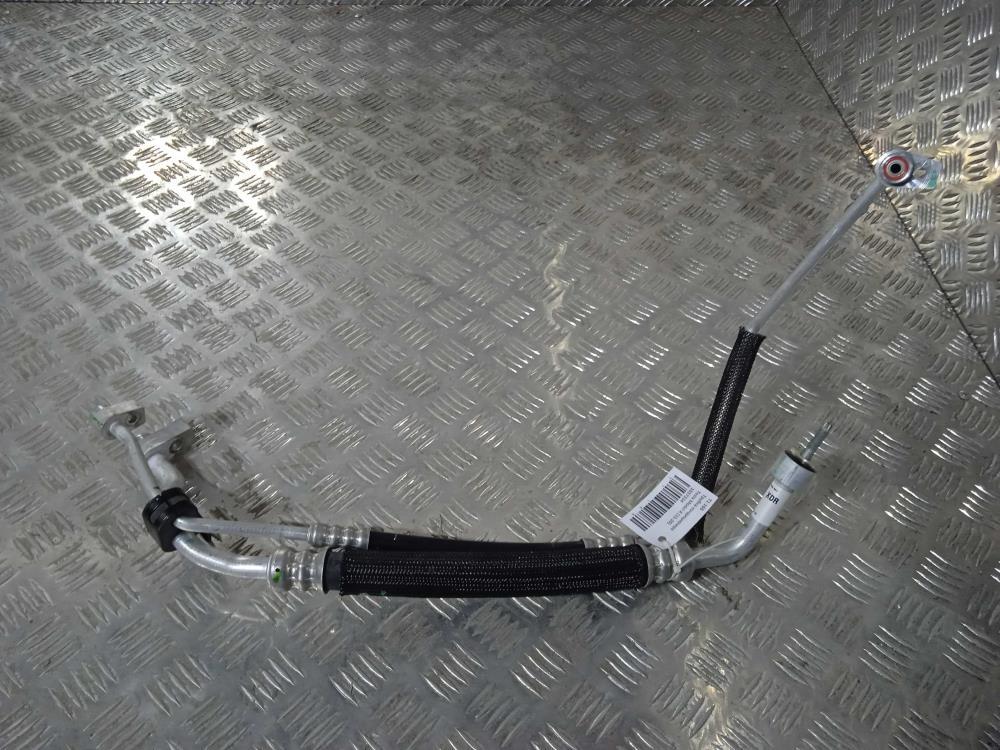 трубка кондиционера Tesla Model X 1 поколение 2019, Электро , цвет, 1037334 - фото №1