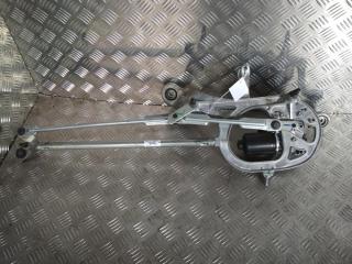 Механизм стеклоочистителя (трапеция дворников) Tesla Model X 1 поколение 2019, Электро , цвет, 1034391