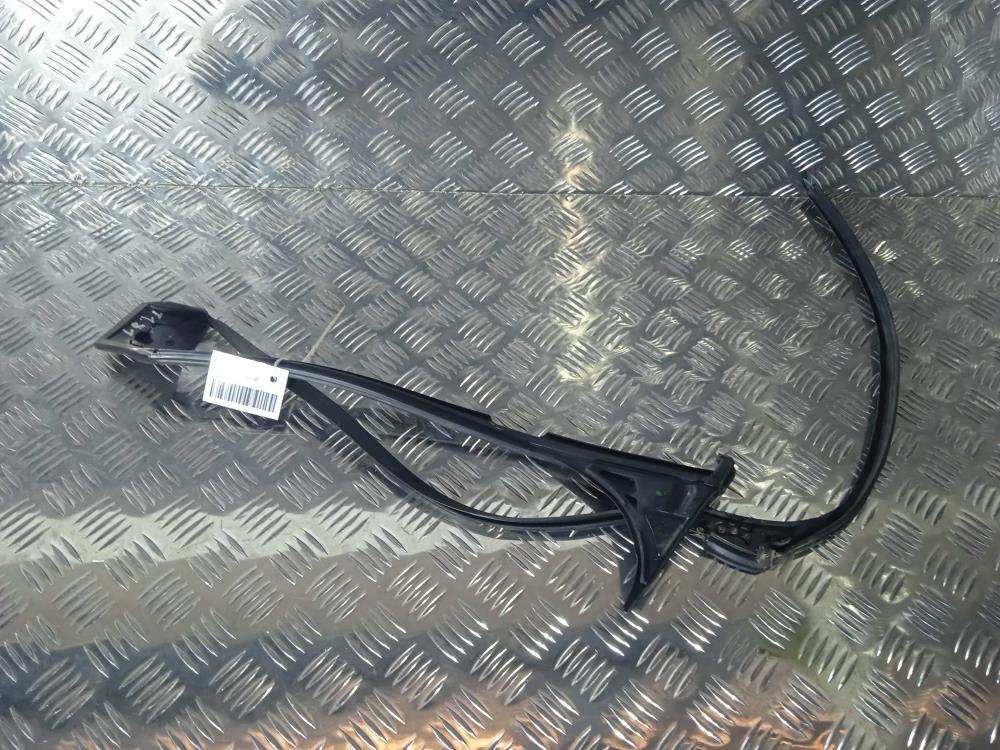 уплотнитель Tesla Model X 1 поколение 2019, Электро , цвет, 1032153 - фото №1