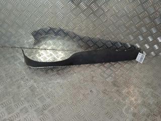 обшивка багажника Tesla Model X 1 поколение 2019, Электро , цвет, 1073292