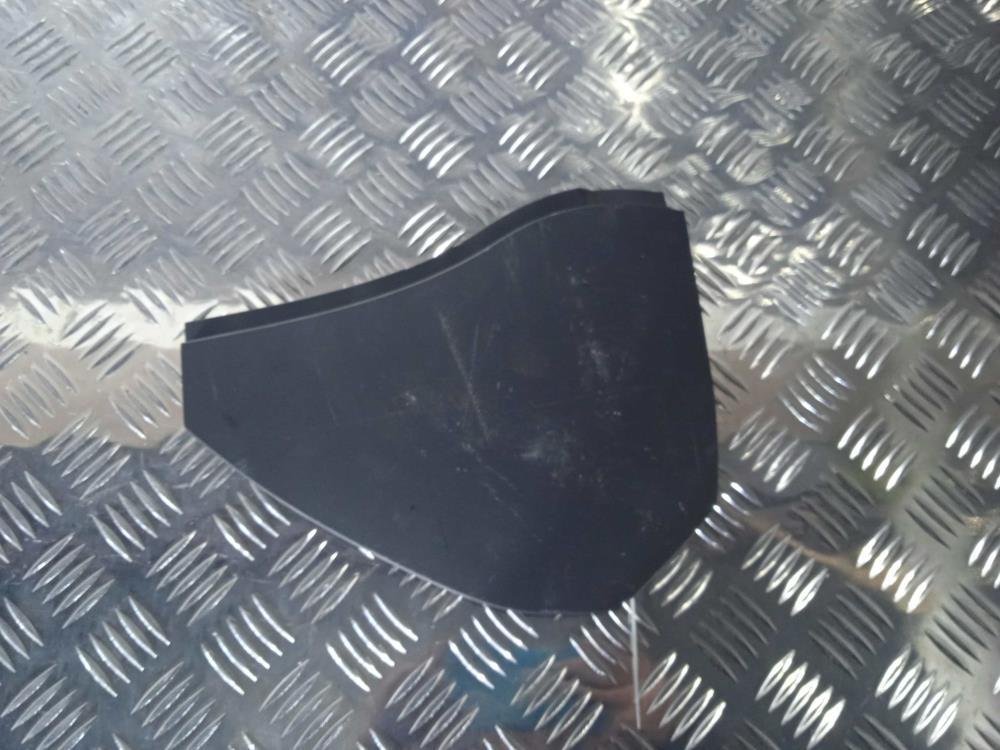 накладка на торпедо (консоль) Tesla Model X 1 поколение 2019, Электро , цвет, 1043543 - фото №1