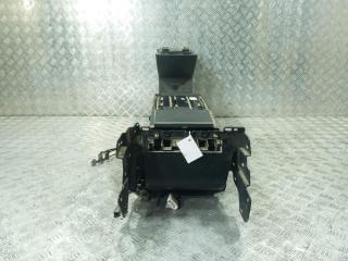 консоль салона (центральная часть) Tesla Model X 1 поколение 2019, Электро , цвет, 1010249-00