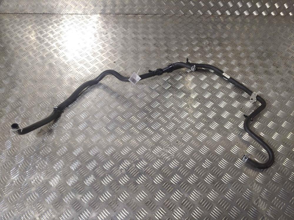 патрубок (трубопровод, шланг) Tesla Model X 1 поколение 2019, Электро , цвет, 1501815 - фото №1