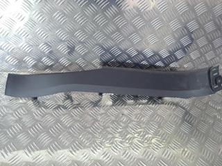 обшивка стойки передней левой Tesla Model X 1 поколение 2019, Электро , цвет, 1035963