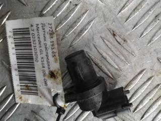 датчик распредвала Mercedes-Benz GL-Класс X164 2007, Бензин 4.7, цвет, 0232103050