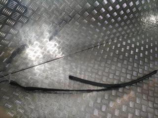 щеткодержатель (поводок стеклоочистителя, дворник) Tesla Model X 1 поколение 2019, цвет, 1046669-00