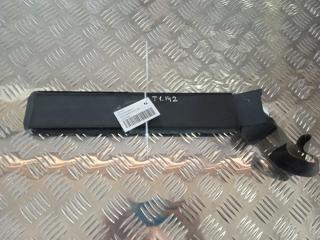 пластик Tesla Model X 1 поколение 2019, Электро , цвет, 1121022