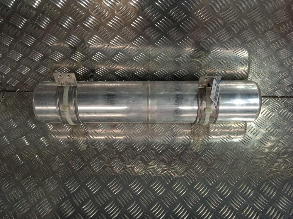 ресивер пневмоподвески Tesla Model X 1 поколение 2019, цвет, 1474379 - фото №1