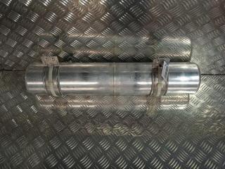 ресивер пневмоподвески Tesla Model X 1 поколение 2019, цвет, 1474379