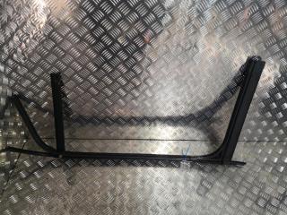 уплотнитель Tesla Model X 1 поколение 2019, цвет, 1484042