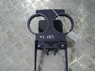 подстаканник Tesla Model X 1 поколение 2019, Электро , цвет, 1057379-00