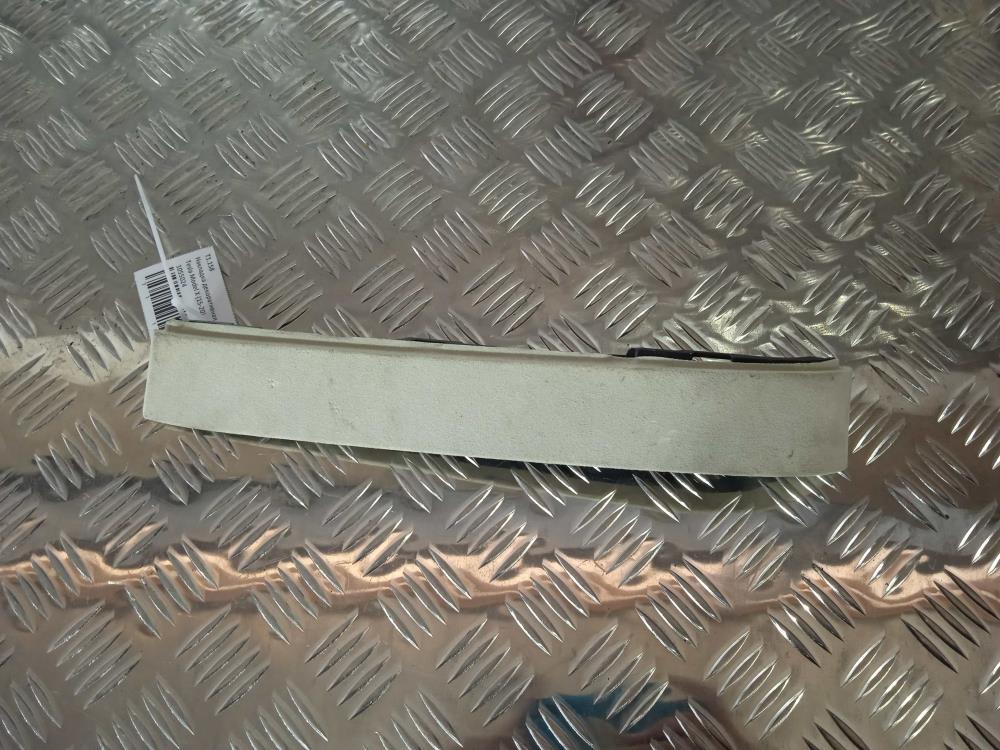 обшивка салона Tesla Model X 1 поколение 2019, Электро , цвет, 1055024 - фото №1