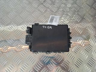 блок предохранителей Tesla Model X 1 поколение 2019, Электро , цвет, 1094409