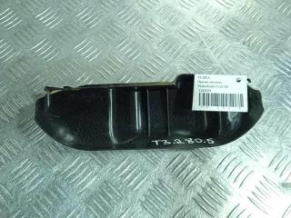 пластик Tesla Model X 1 поколение 2019, Электро , цвет, 1133293