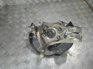 кулак поворотный правый Volkswagen Passat CC 1 поколение [рестайлинг] 2013, цвет