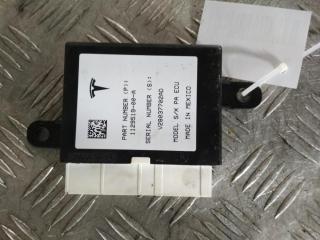 блок управления ручником Tesla Model X 1 поколение 2019, Электро , цвет, 1129519