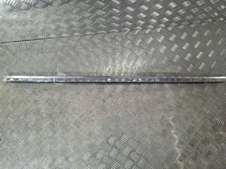 молдинг двери передней левой Tesla Model X 1 поколение 2019, Электро , цвет, 1032165-88