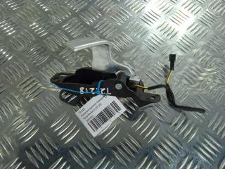 ручка внутренняя передняя левая Tesla Model X 1 поколение 2019, цвет, 1047631