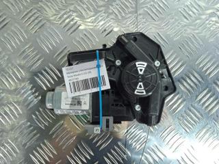 моторчик стеклоподъемника передний левый Tesla Model X 1 поколение 2019, цвет, 402773D