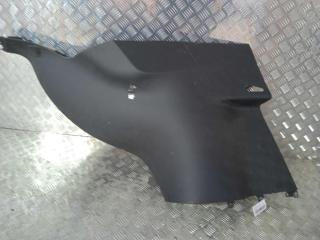 обшивка багажника Tesla Model X 1 поколение 2019, Электро , цвет, 1089154