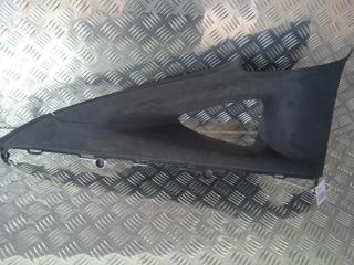 обшивка багажника Tesla Model X 1 поколение 2019, Электро , цвет, 1050245