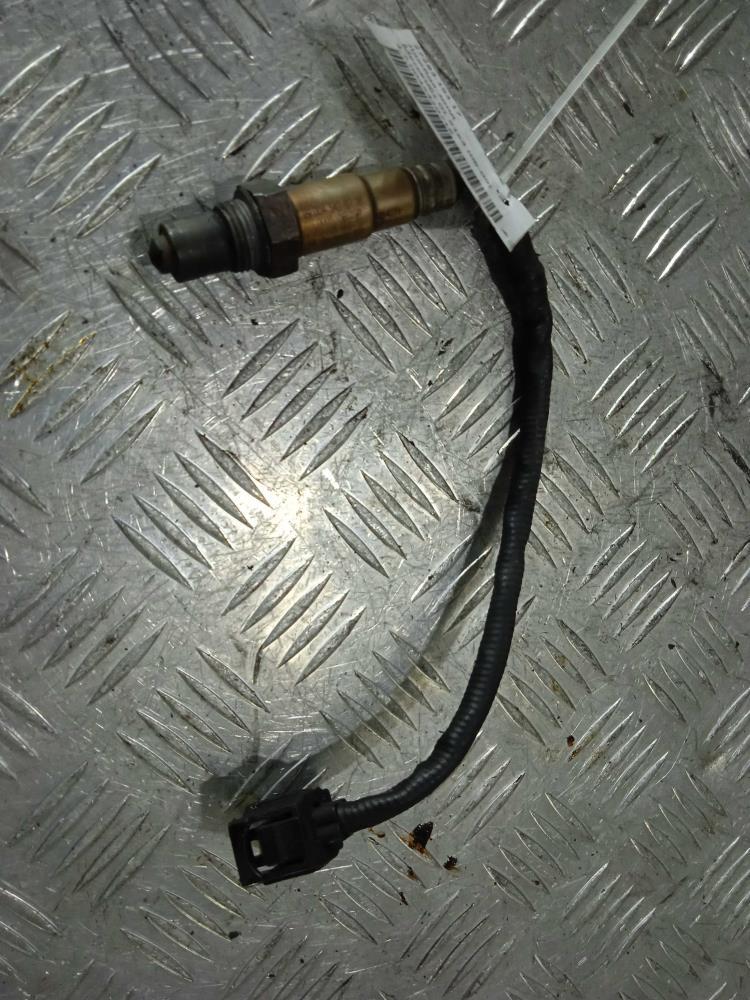 лямбда-зонд Mercedes-Benz GL-Класс X164 2007, Бензин 4.7, цвет, 0045420718 - фото №1