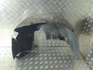 Защита арок задняя правая (подкрылок) Volvo XC70 2 поколение [рестайлинг] 2006, цвет, 8650274