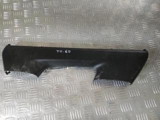 накладка декоративная Tesla Model X 1 поколение 2019, Электро , цвет, 1100674-00