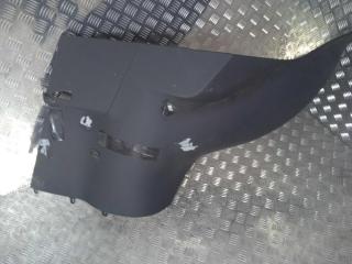 обшивка багажника Tesla Model X 1 поколение 2019, Электро , цвет, 1089156