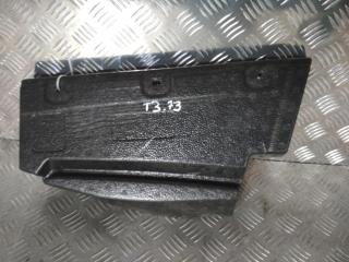 кронштейн (крепление) Tesla Model X 1 поколение 2019, Электро , цвет, 1091099