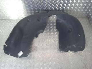 Защита арок задняя левая (подкрылок) Tesla Model X 1 поколение 2019, Электро , цвет, 1034247