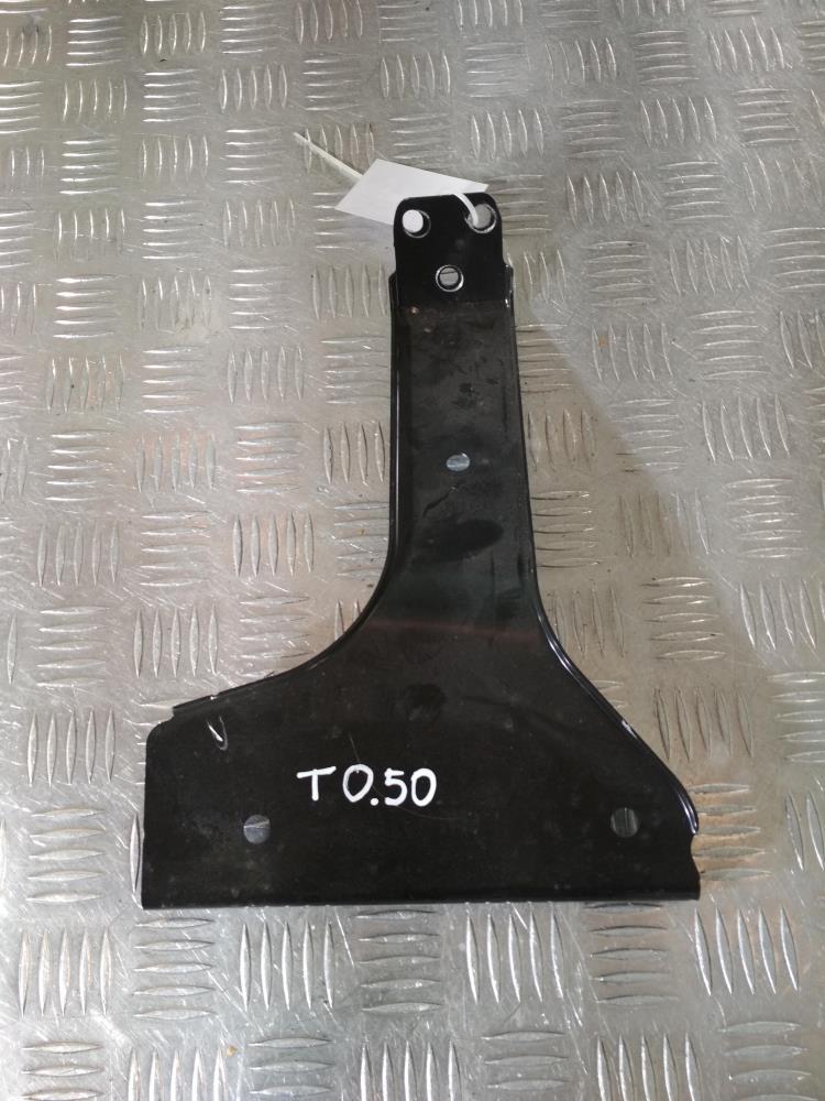 кронштейн (крепление) Tesla Model X 1 поколение 2019, Электро , цвет, 1073231 - фото №1