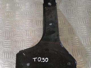 кронштейн (крепление) Tesla Model X 1 поколение 2019, Электро , цвет, 1073231