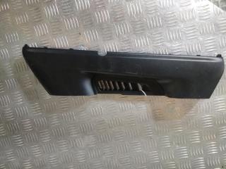 пластик Tesla Model X 1 поколение 2019, Электро , цвет, 1100675