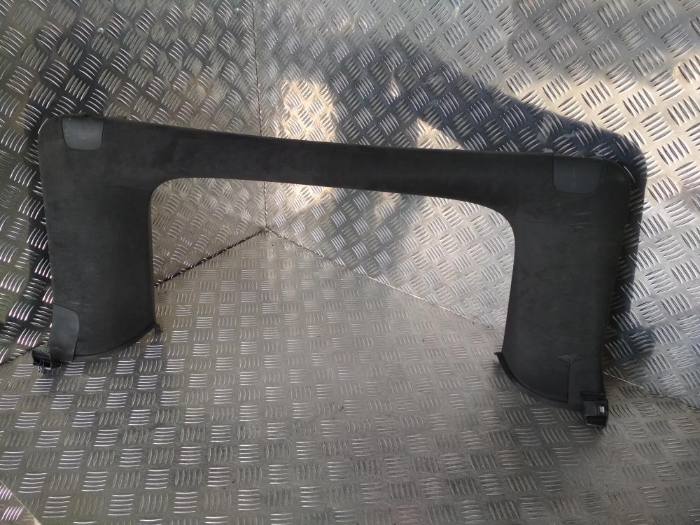 обшивка салона Tesla Model X 1 поколение 2019, Электро , цвет, 1051545 - фото №1