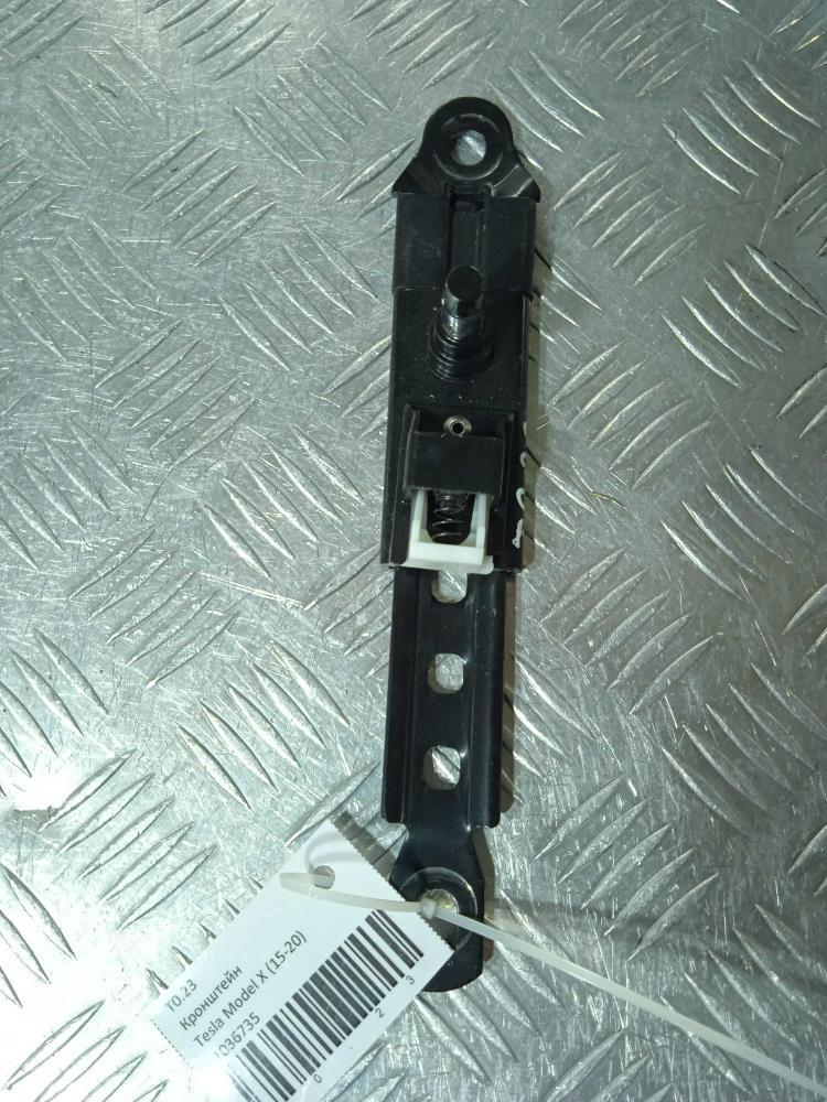 кронштейн (крепление) Tesla Model X 1 поколение 2019, Электро , цвет, 1036735 - фото №1